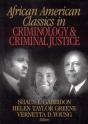 African American Classics In Criminology And Criminal Justice - Preview