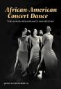 African-American Concert Dance - Preview