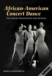 Capa do artigo African-American Concert Dance