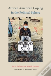 Capa do artigo African American Coping In The Political Sphere