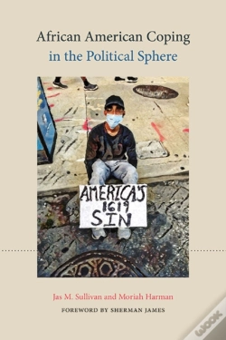 Capa do artigo African American Coping In The Political Sphere