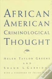 African American Criminological Thought