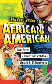 Capa do artigo African, American