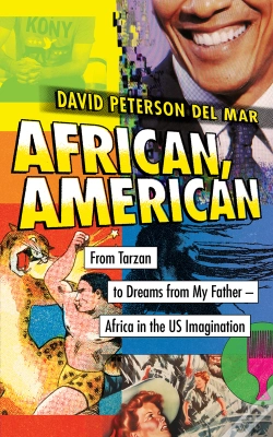 Capa do artigo African, American