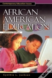 Capa do artigo African American Education