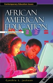 Capa do artigo African American Education