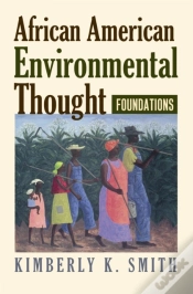 Capa do artigo African American Environmental Thought