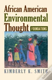 Capa do artigo African American Environmental Thought