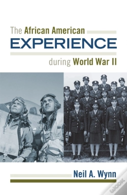 Capa do artigo African American Experience During World War Ii