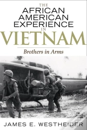 African American Experience In Vietnam