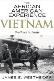 Capa do artigo African American Experience In Vietnam
