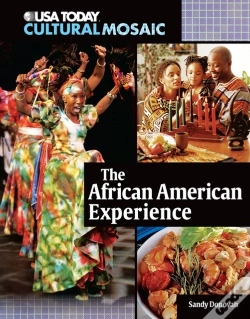 Capa do artigo African American Experience