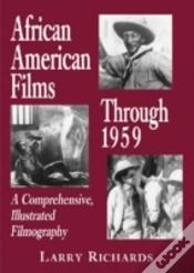 Capa do artigo African American Films Through 1959