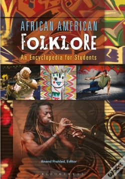 Capa do artigo African American Folklore