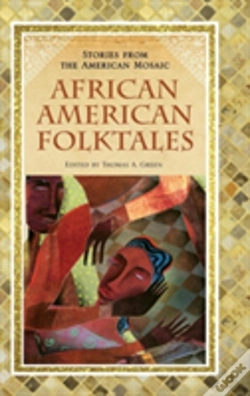 Capa do artigo African American Folktales