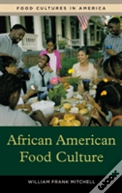 Capa do artigo African American Food Culture