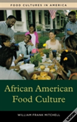 Capa do artigo African American Food Culture
