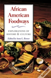 Capa do artigo African American Foodways