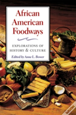 Capa do artigo African American Foodways