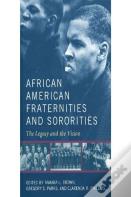 African American Fraternities And Sororities