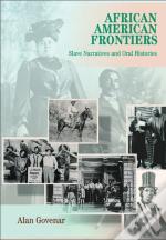 African American Frontiers