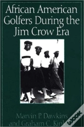 African American Golfers During The Jim Crow Era