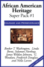 African American Heritage Super Pack #1 - Preview