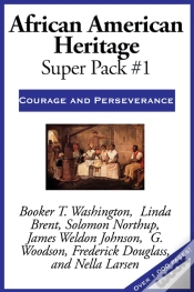 Capa do artigo African American Heritage Super Pack #1