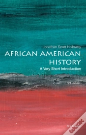 Capa do artigo African American History