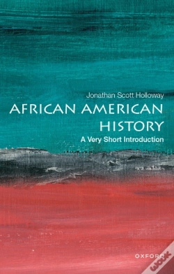 Capa do artigo African American History