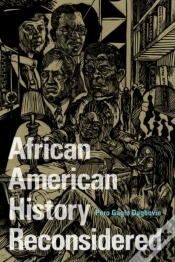 Capa do artigo African American History Reconsidered