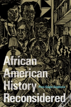 Capa do artigo African American History Reconsidered