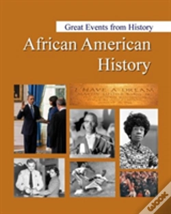 Capa do artigo African American History