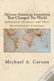 Capa do artigo African-American Inventions That Changed The World