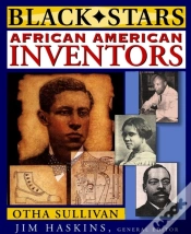 Capa do artigo African American Inventors