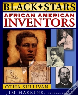 Capa do artigo African American Inventors