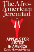 African American Jeremiad Rev
