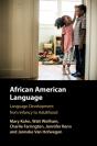 African American Language - Preview