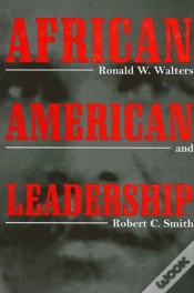 Capa do artigo African American Leadership