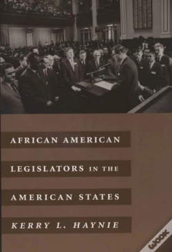 Capa do artigo African American Legislators In The American States