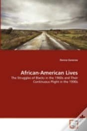 Capa do artigo African-American Lives