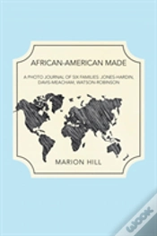 Capa do artigo African-American Made