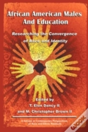 Capa do artigo African American Males And Education