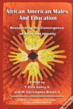 Capa do artigo African American Males And Education