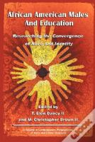 African American Males And Education