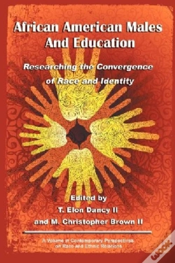 Capa do artigo African American Males And Education
