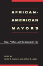 African-American Mayors - Preview