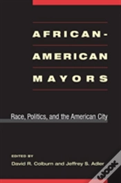 Capa do artigo African-American Mayors