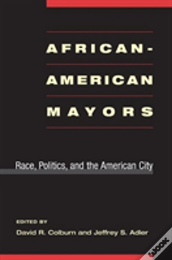 Capa do artigo African-American Mayors