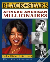 Capa do artigo African American Millionaires